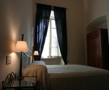B&B Vicolo Vecchio Terracina Quarto foto